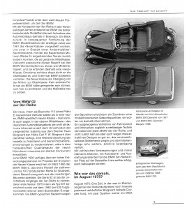 BMW 3er