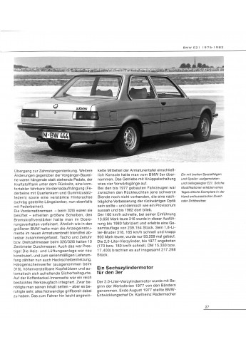 BMW 3er