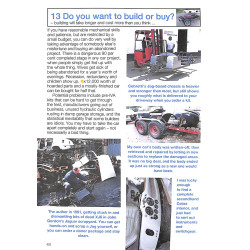 Cobra Replicas 1980-2011