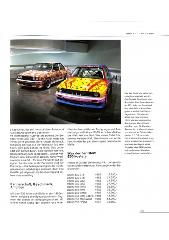 BMW 3er