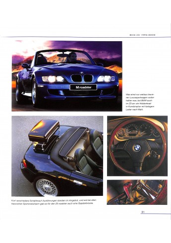 BMW 3er