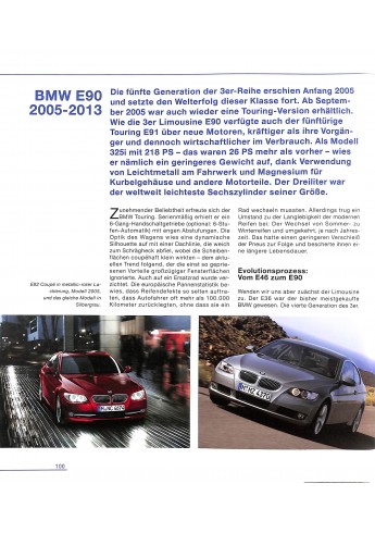 BMW 3er