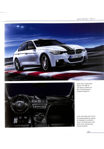 BMW 3er