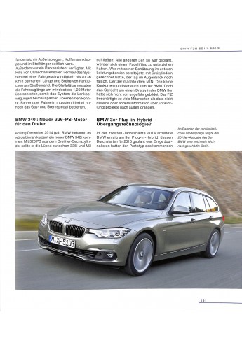 BMW 3er