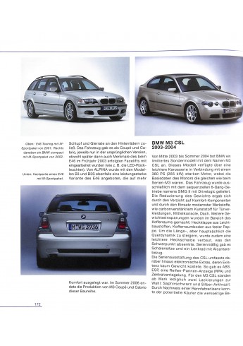 BMW 3er