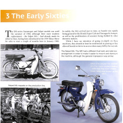 suzuki Motorcycles - The Classic Two-stroke Era 1955 to 1978