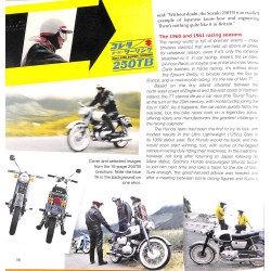 suzuki Motorcycles - The Classic Two-stroke Era 1955 to 1978