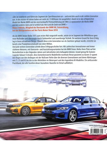 BMW 3er