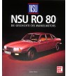 NSU Ro 80 Die Geschichte des Wankelmotors