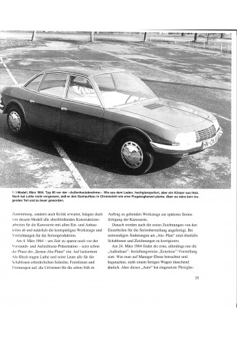 NSU Ro 80 Die Geschichte des Wankelmotors
