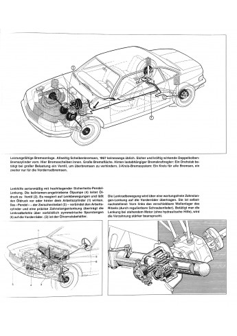 NSU Ro 80 Die Geschichte des Wankelmotors