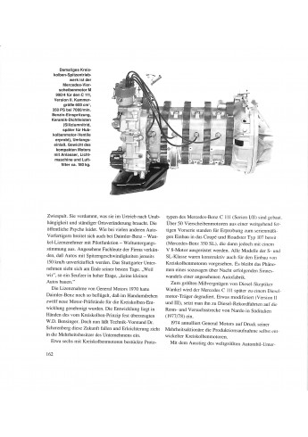 NSU Ro 80 Die Geschichte des Wankelmotors