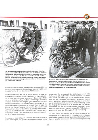 Die NSU-Story