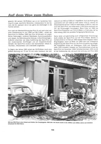 Die NSU-Story