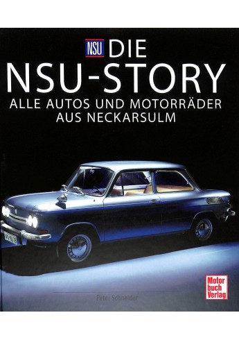 Die NSU-Story Die NSU-Story