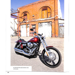 Harley-Davidson CVO Motorcycles Die exklusivsten Motorräder der Welt