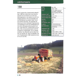 Steyr - Traktoren 1947-1993