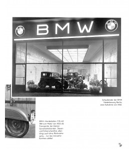 BMW 328 Vom Roadster zum Mythos