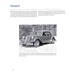 Die großen Citroën - Avantgarde aus Frankreich: Traction Avant 15 SIX H - DS - SM - CX - XM - C5 - C6