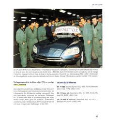 Die großen Citroën - Avantgarde aus Frankreich: Traction Avant 15 SIX H - DS - SM - CX - XM - C5 - C6