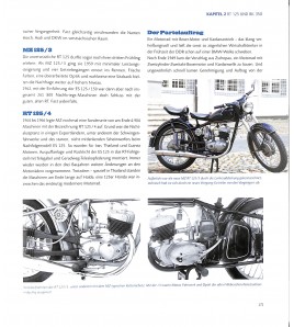 Das grosse MZ-Buch