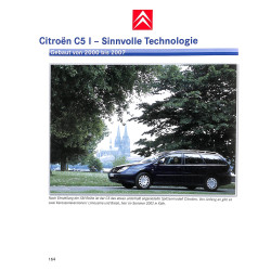 Die großen Citroën - Avantgarde aus Frankreich: Traction Avant 15 SIX H - DS - SM - CX - XM - C5 - C6