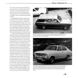 Opel Kadett-Story - Alle Generationen seit 1962