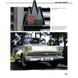 Opel Kadett-Story - Alle Generationen seit 1962