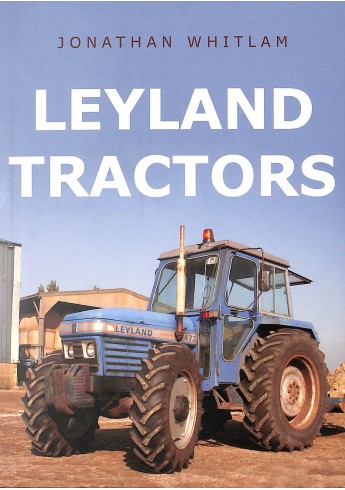 Leyland Tractors