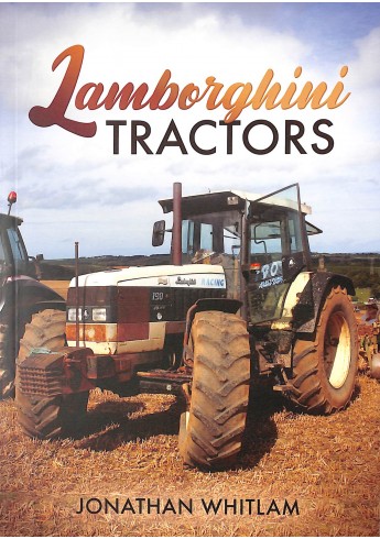 Lamborghini Tractors Lamborghini Tractors