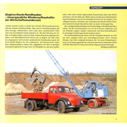 Magirus LKW - Rundhauber 1951-1965