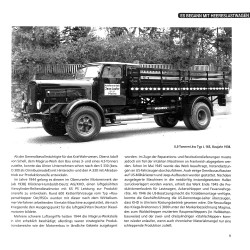 Magirus LKW - Rundhauber 1951-1965