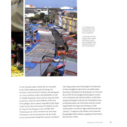 Projekt Fernweh. Eisenbahn-Abenteuer auf fünf Kontinenten