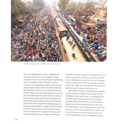 Projekt Fernweh. Eisenbahn-Abenteuer auf fünf Kontinenten