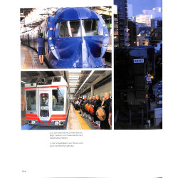 Projekt Fernweh. Eisenbahn-Abenteuer auf fünf Kontinenten