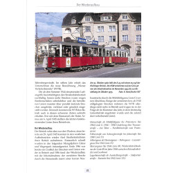 Straßenbahn in Österreich