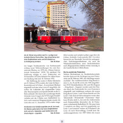 Straßenbahn in Österreich