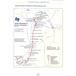 Straßenbahn in Österreich
