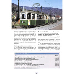 Straßenbahn in Österreich