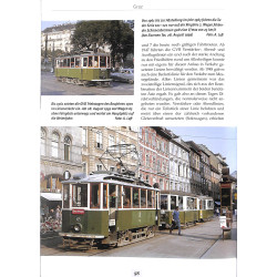 Straßenbahn in Österreich