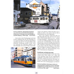 Straßenbahn in Österreich