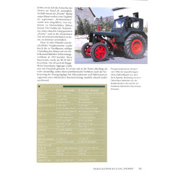 Das große Buch der DDR-Nutzfahrzeuge Landwirtschaft • Feuerwehr • Lastverkehr