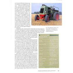 Das große Buch der DDR-Nutzfahrzeuge Landwirtschaft • Feuerwehr • Lastverkehr