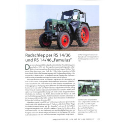 Das große Buch der DDR-Nutzfahrzeuge Landwirtschaft • Feuerwehr • Lastverkehr