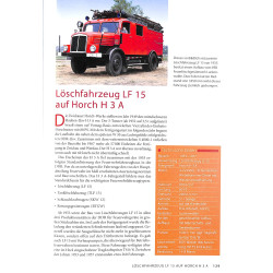 Das große Buch der DDR-Nutzfahrzeuge Landwirtschaft • Feuerwehr • Lastverkehr