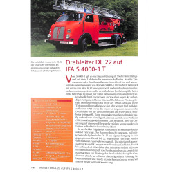 Das große Buch der DDR-Nutzfahrzeuge Landwirtschaft • Feuerwehr • Lastverkehr