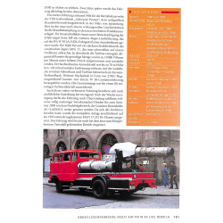 Das große Buch der DDR-Nutzfahrzeuge Landwirtschaft • Feuerwehr • Lastverkehr