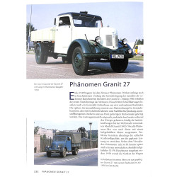 Das große Buch der DDR-Nutzfahrzeuge Landwirtschaft • Feuerwehr • Lastverkehr