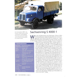 Das große Buch der DDR-Nutzfahrzeuge Landwirtschaft • Feuerwehr • Lastverkehr