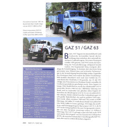 Das große Buch der DDR-Nutzfahrzeuge Landwirtschaft • Feuerwehr • Lastverkehr